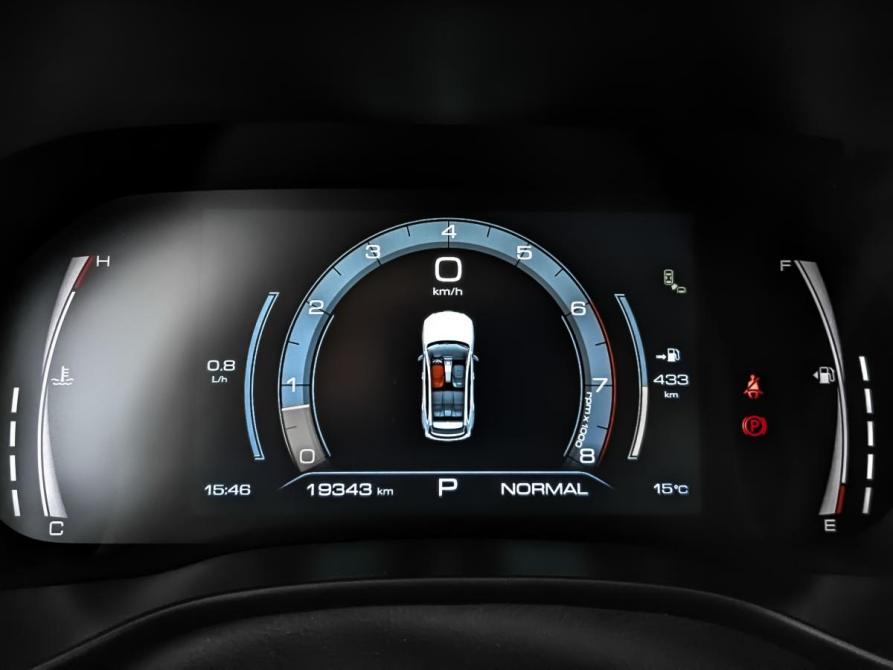 Haval Jolion I Рестайлинг Москва  - изображение 15