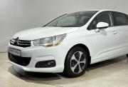 Citroen C4 I Рестайлинг Саранск  - изображение 38