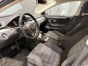 Volkswagen Passat CC I Рестайлинг Пермь  - изображение 32