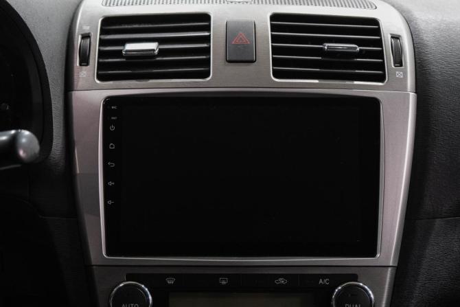Toyota Avensis III с пробегом 2010 года, цена 1 149 000 рублей, 248000 км, седан, Автокод Объявления