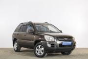 Kia Sportage II Тюмень  - изображение 19
