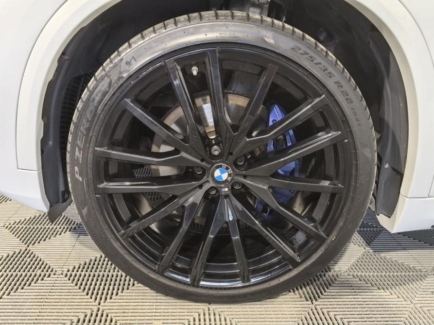 BMW X5 IV (G05/G18) Санкт-Петербург  - изображение 16