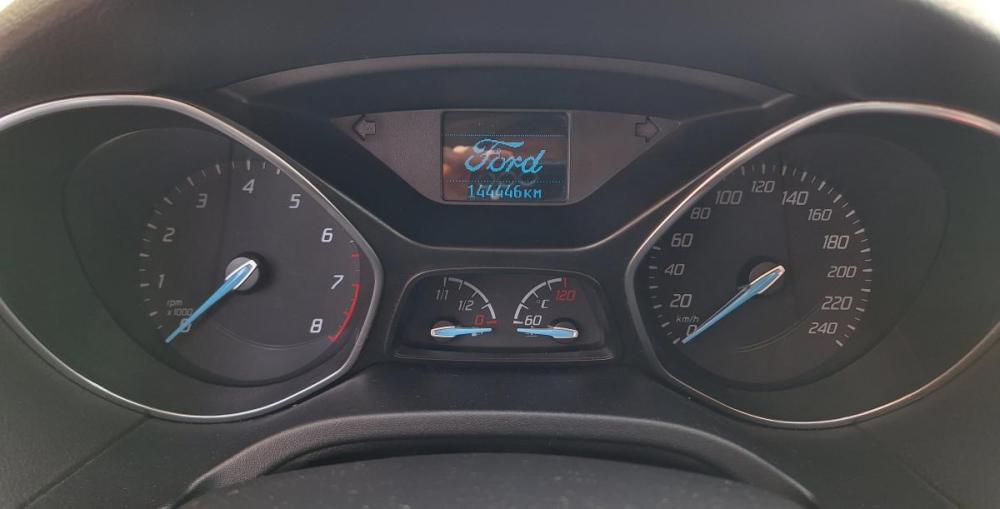 Ford Focus III Санкт-Петербург  - изображение 7