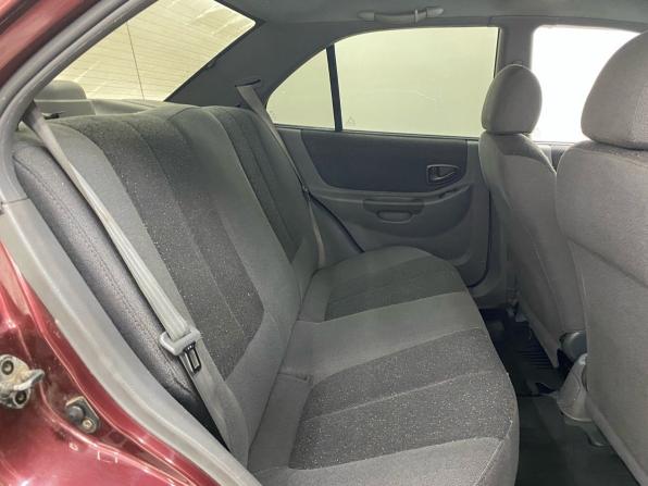 Hyundai Accent II с пробегом 2008 года, цена 359 000 рублей, 299715 км, седан, Автокод Объявления