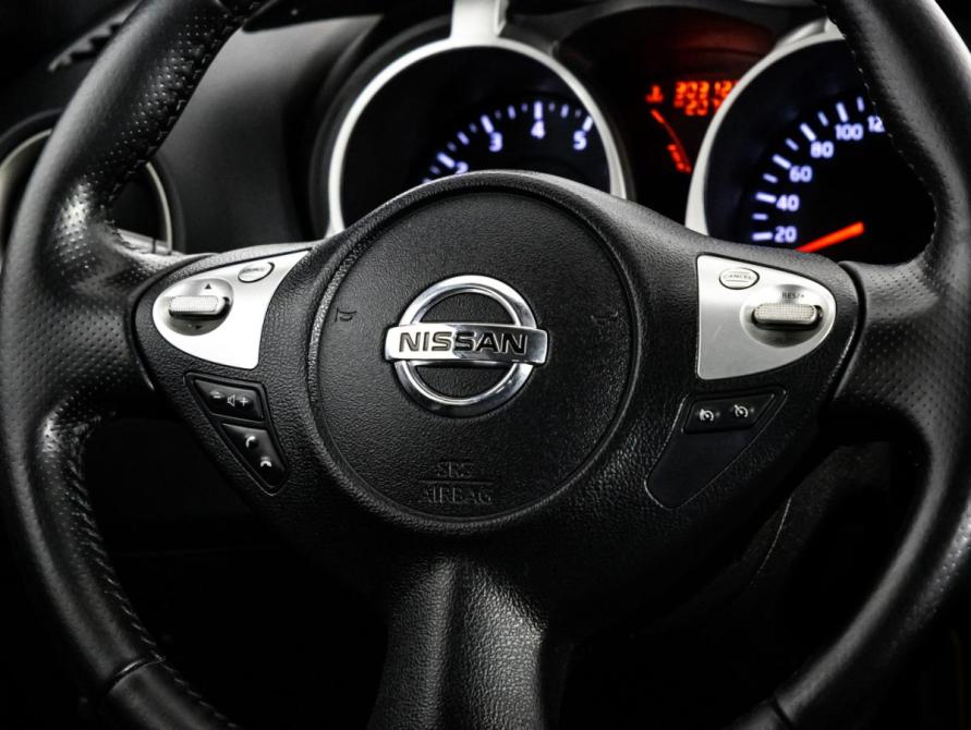 Nissan Juke I Санкт-Петербург  - изображение 12