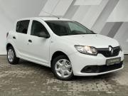 Renault Sandero II Екатеринбург  - изображение 25