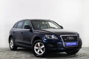 Audi Q5 I (8R) Сургут  - изображение 19