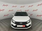 Lada (ВАЗ) Granta I Рестайлинг Псков  - изображение 27