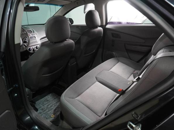 Chevrolet Cobalt II с пробегом 2013 года, цена 669 000 рублей, 176565 км, седан, Автокод Объявления