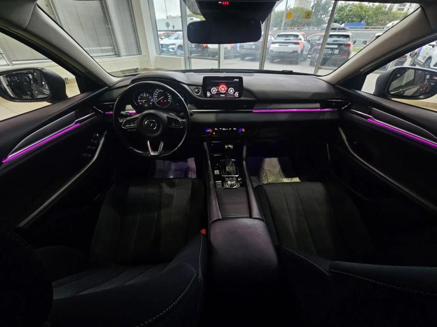 Mazda 6 III (GJ) Рестайлинг 2 Москва  - изображение 26