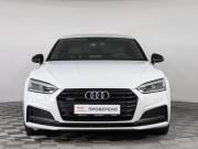 Audi A5 II (F5) Химки  - изображение 19
