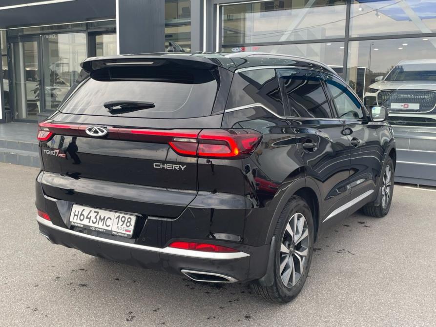 Chery Tiggo 7 Pro I Санкт-Петербург  - изображение 6