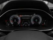 Audi Q3 II (F3) Москва  - изображение 37