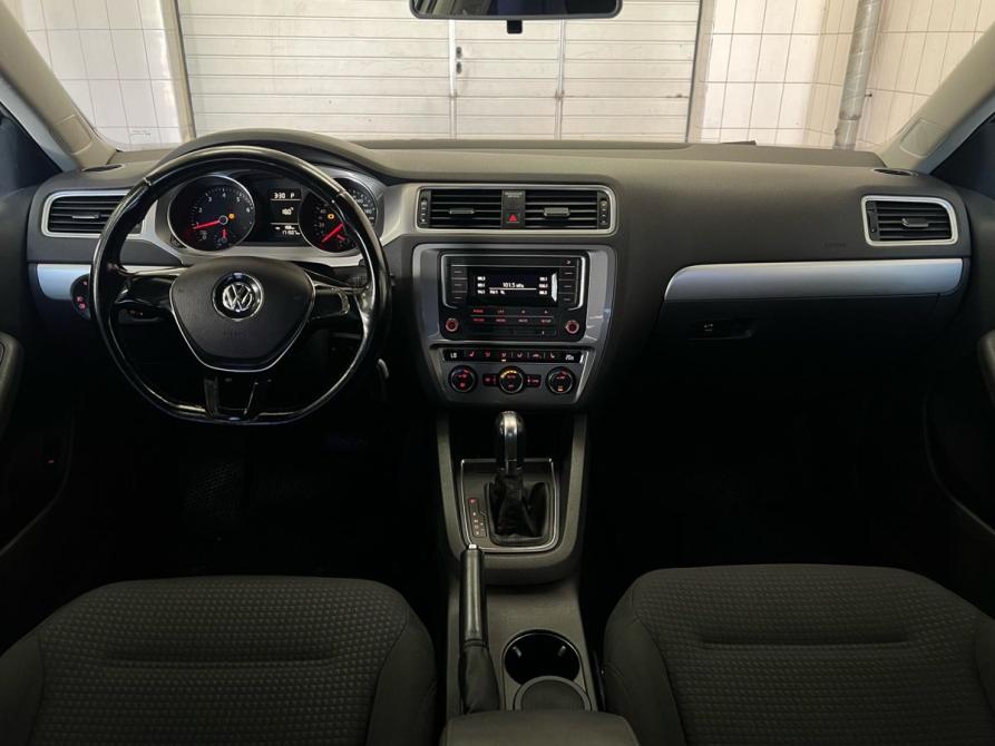 Volkswagen Jetta VI Рестайлинг Волгоград  - изображение 16