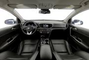 Kia Sportage IV Рестайлинг Волгоград  - изображение 35