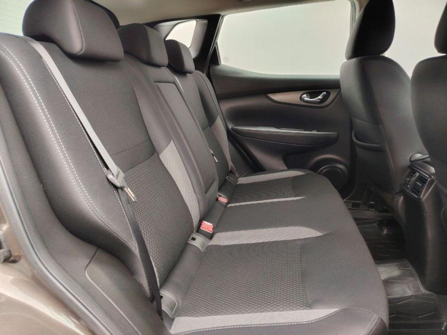 Nissan Qashqai II Рестайлинг Москва  - изображение 11