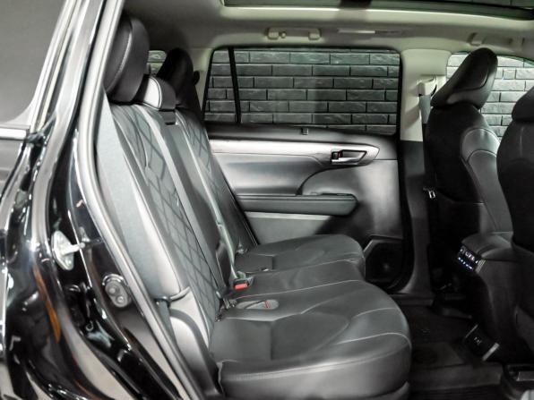 Toyota Highlander IV (XU70) с пробегом 2021 года, цена 5 500 000 рублей, 64441 км, внедорожник, Автокод Объявления
