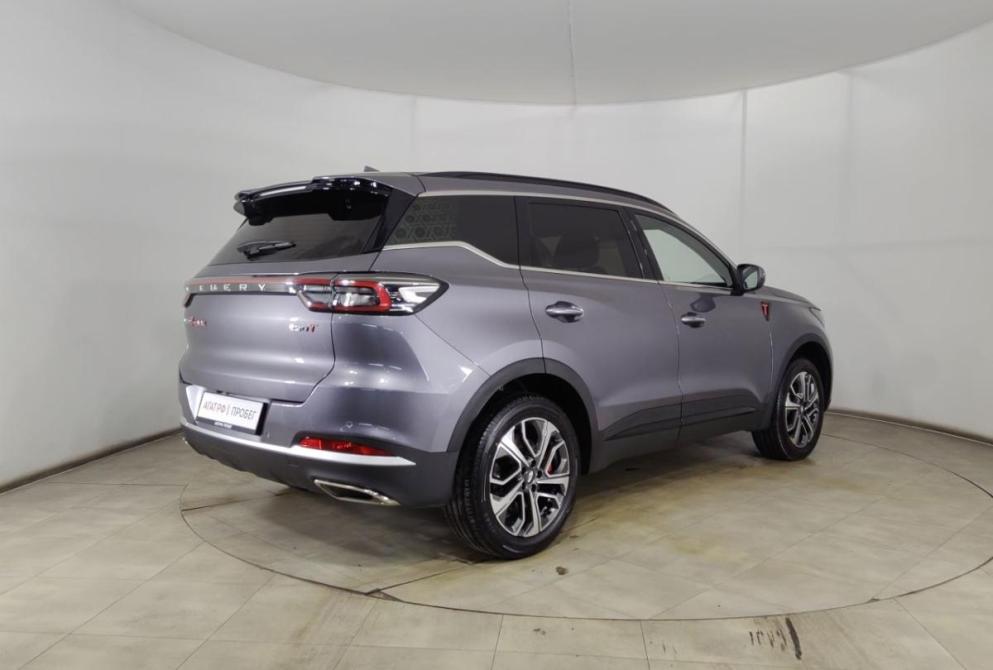 Chery Tiggo 7 Pro Max I Волгоград  - изображение 5