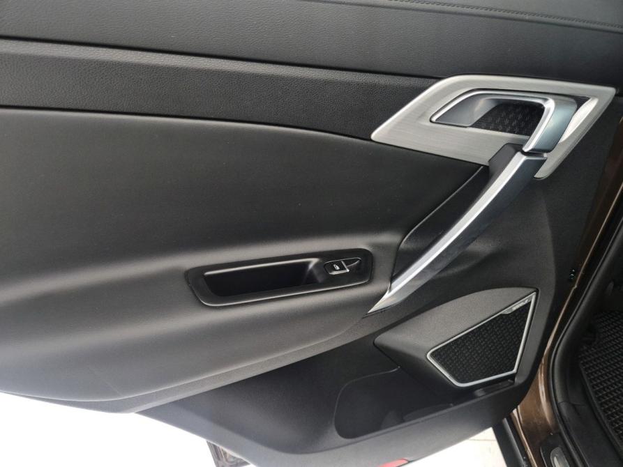 Geely Atlas I Екатеринбург  - изображение 14