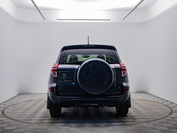 Toyota RAV4 III (XA30) с пробегом 2009 года, цена 1 224 000 рублей, 175682 км, внедорожник, Автокод Объявления
