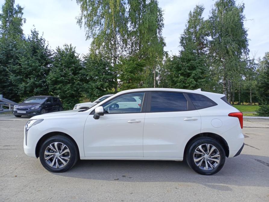 Haval Jolion I Чебоксары  - изображение 10