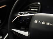 Exeed VX I Рестайлинг Санкт-Петербург  - изображение 56