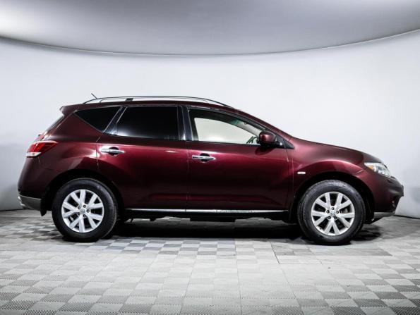 Nissan Murano II (Z51) Рестайлинг 2 с пробегом 2012 года, цена 850 000 рублей, 265021 км, внедорожник, Автокод Объявления