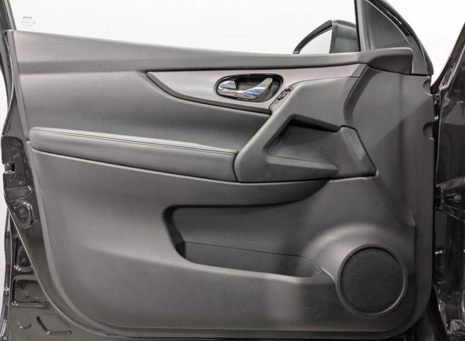 Nissan Qashqai II Рестайлинг Санкт-Петербург  - изображение 19