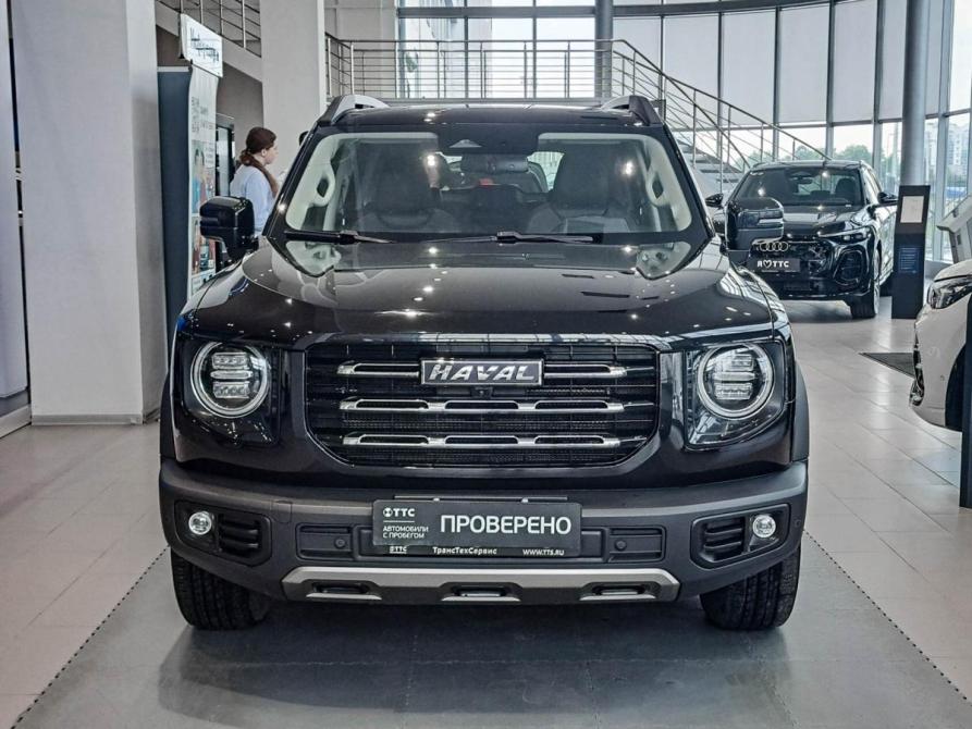 Haval Dargo Казань  - изображение 2