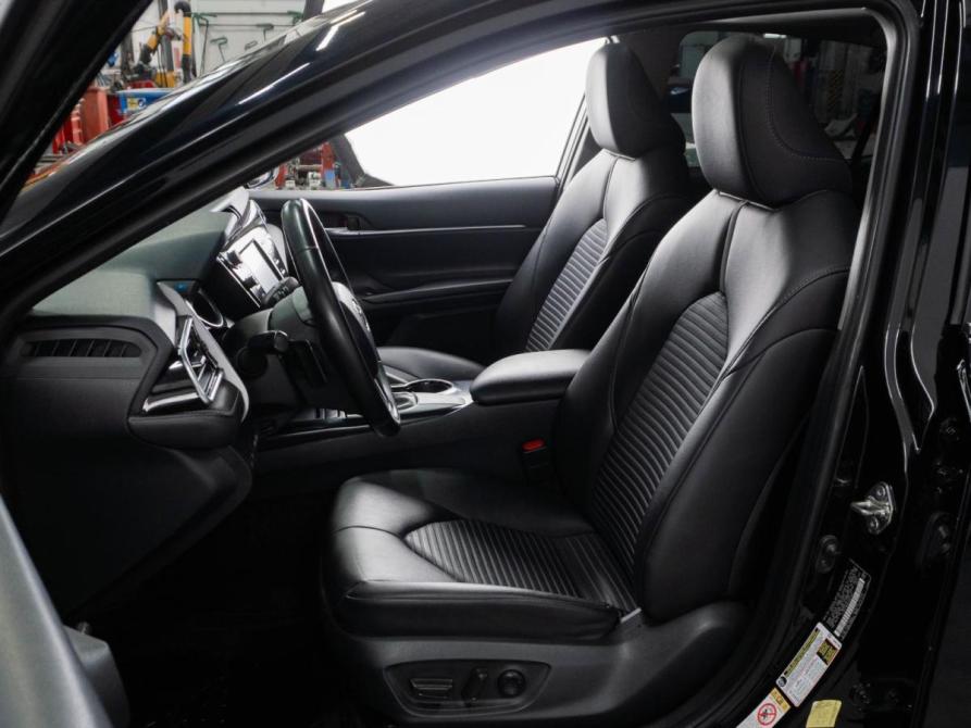 Toyota Camry VIII (XV70) Тюмень  - изображение 10