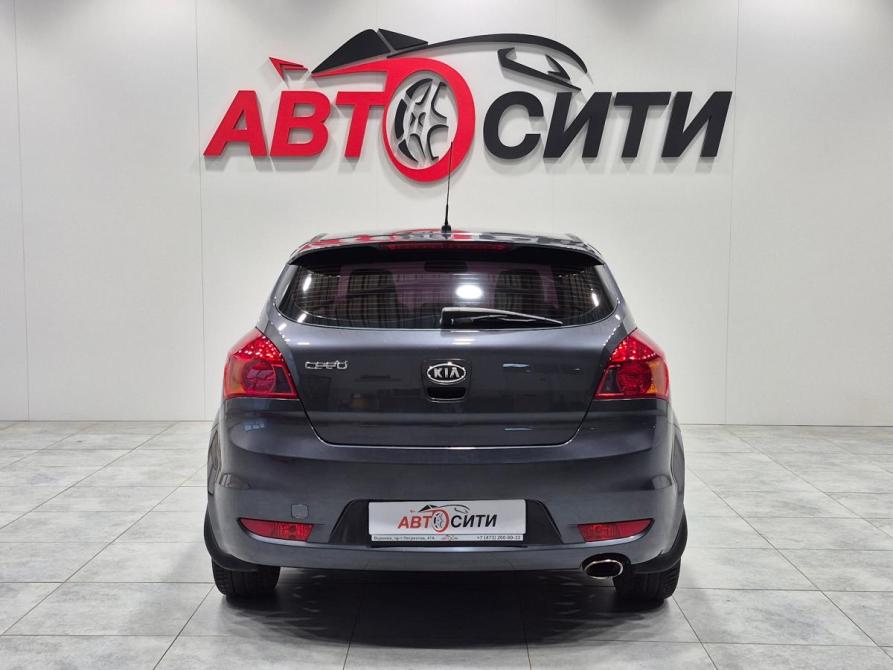 Kia Ceed I Воронеж  - изображение 6