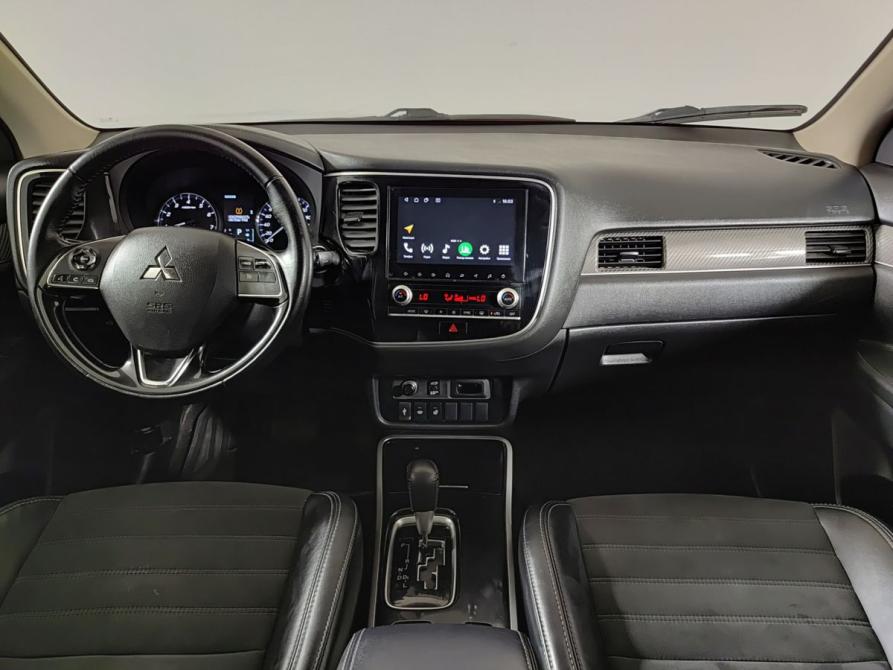 Mitsubishi Outlander III Рестайлинг 3 Уфа  - изображение 18