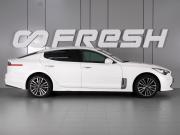 Kia Stinger I Минеральные Воды  - изображение 24