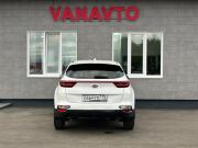 Kia Sportage IV Рестайлинг Альметьевск  - изображение 33