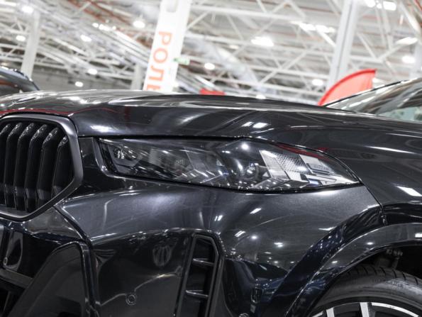 BMW X6 III (G06) Рестайлинг с пробегом 2023 года, цена 10 899 700 рублей, 51083 км, внедорожник, Автокод Объявления