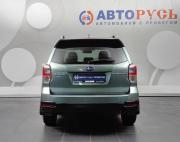 Subaru Forester IV Рестайлинг 2 Москва  - изображение 31
