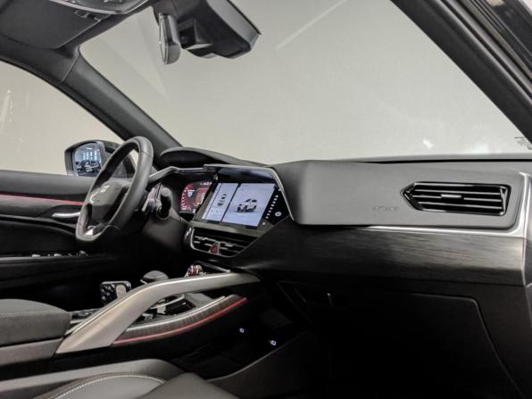 Knewstar 001 с пробегом 2024 года, цена 3 350 000 рублей, 8023 км, внедорожник, Автокод Объявления