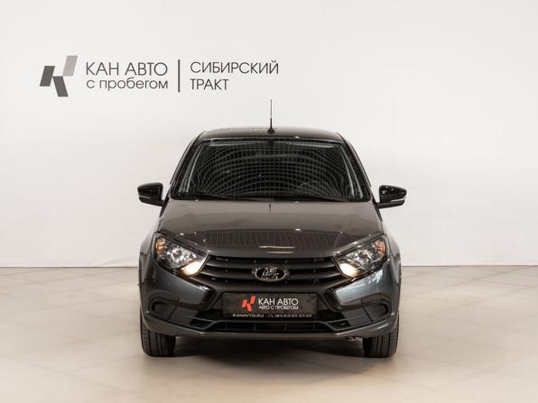 Lada (ВАЗ) Granta I Рестайлинг с пробегом 2025 года, цена 918 400 рублей, 46800 км, седан, Автокод Объявления