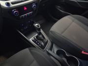 Hyundai Solaris II Новосибирск  - изображение 22