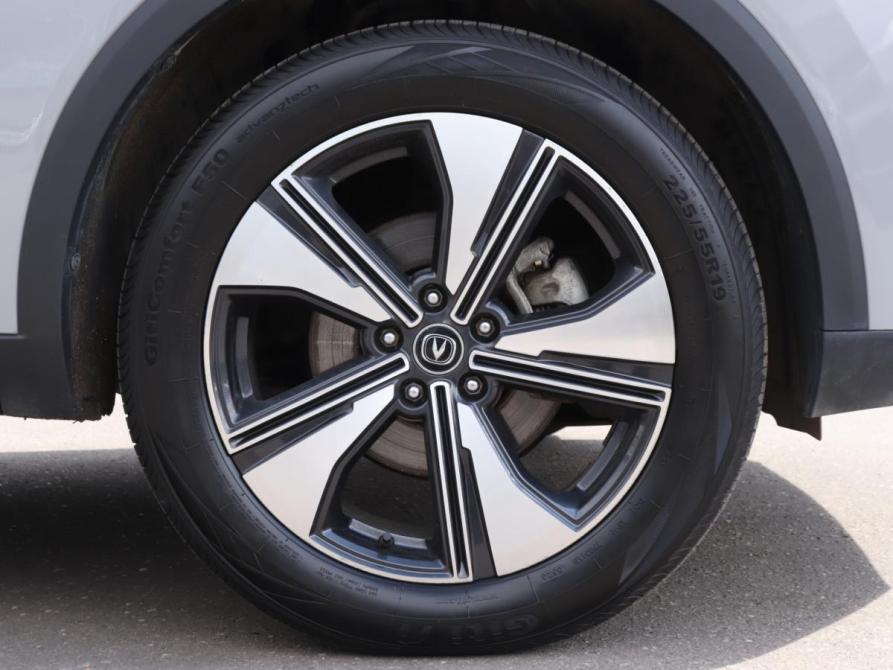 Changan CS55 Plus II Москва  - изображение 26
