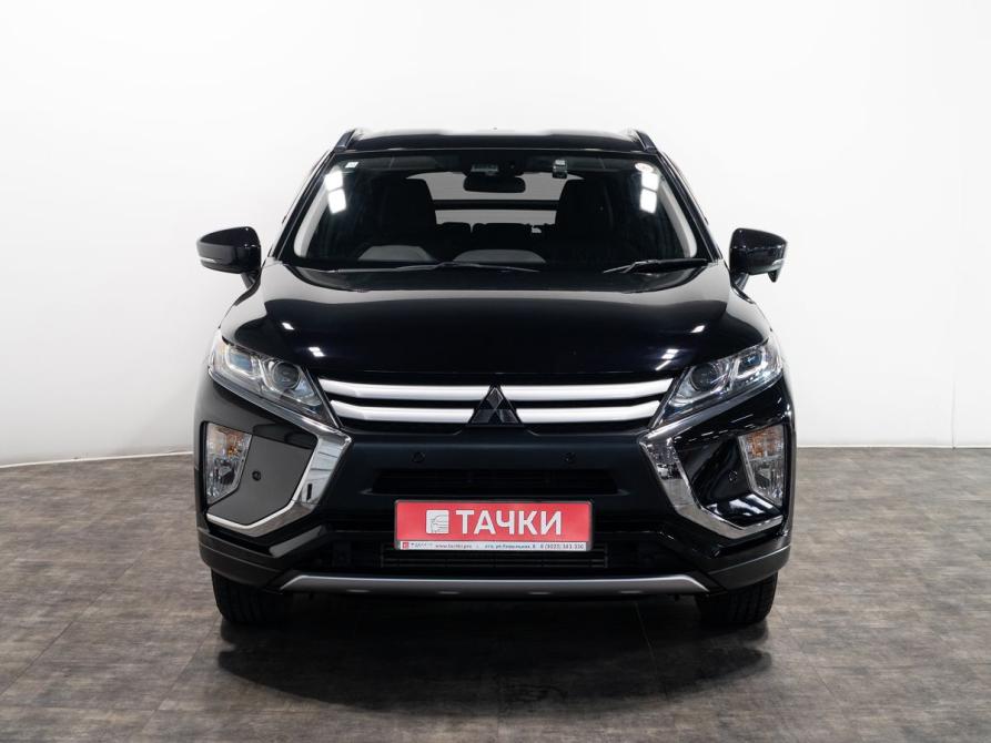 Mitsubishi Eclipse Cross I Чита  - изображение 2