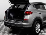 Hyundai Tucson III Рестайлинг Москва  - изображение 31