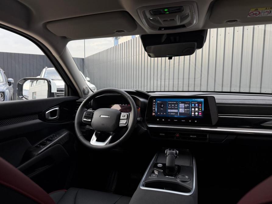 Haval H3 I Челябинск  - изображение 13