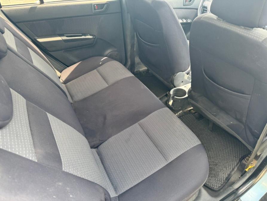 Hyundai Getz I Рестайлинг Астрахань  - изображение 15