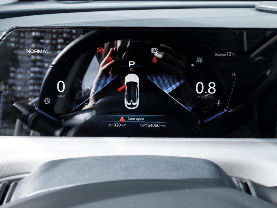 Changan UNI-T I Ставрополь  - изображение 22