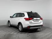 Mitsubishi Outlander III Рестайлинг 2 Санкт-Петербург  - изображение 25