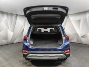 Hyundai Santa Fe IV Москва  - изображение 29