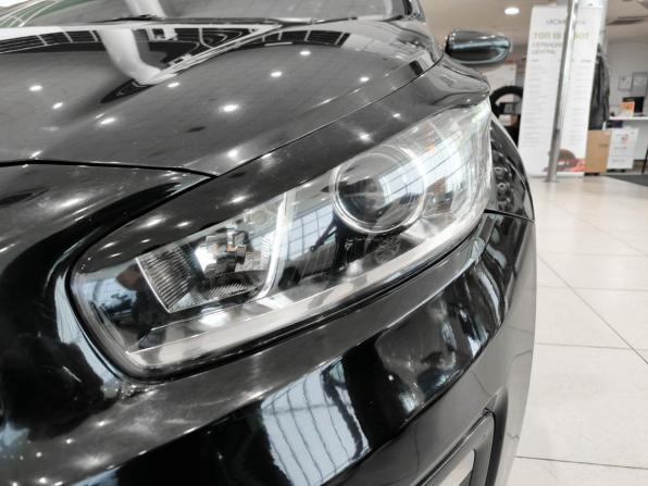 Kia Ceed II Рестайлинг с пробегом 2016 года, цена 1 300 000 рублей, 187649 км, хэтчбек, Автокод Объявления