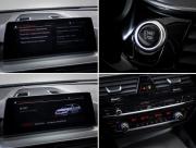 BMW 5 серии VII (G30/G31/G38) Москва  - изображение 45