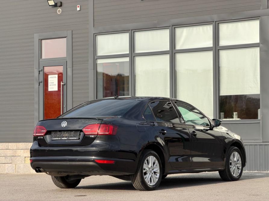 Volkswagen Jetta VI Волгоград  - изображение 10